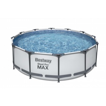 Bestway bazén Steel Pro Max 3,66 x 1 m - 15511