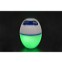 Plávajúci LED Bluetooth reproduktor MusicWave 58700