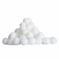 Bazénové filtračné guličky FIBER BALL 500 g 29045