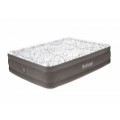 Air Bed Cushify Top Queen so vstavaným kompresorom - 67486