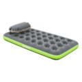Air Bed Roll & Relax Twin zelená 67619
