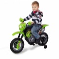 Detská  motorka Enduro