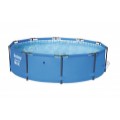 Bazén Steel Pro Max 3,66 x 1 m - 15511