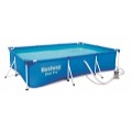 Bazén Steel Pro 3 x 2,01 x 0,66 m - 56411
