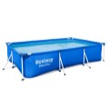 Bazén Steel Pro Frame 3 x 2,01 x 0,66 m - 56404