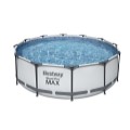 Bazén Steel Pro Max 3,66 x 1 m - 15511