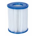 Náhradný filter do kartušovej filtrácie