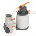 Piesková filtrácia Profi 5678 l /h 58497