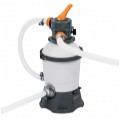 Piesková filtrácia STANDARD PLUS 3028 l/h model 2020 58515
