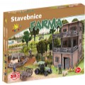 Stavebnica farma 311 ks