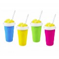 Výrobník ľadovej drte  SLUSHY MAKER 230 ml - x340