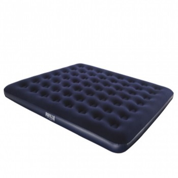 Air Bed Klasik King modrá - 67004