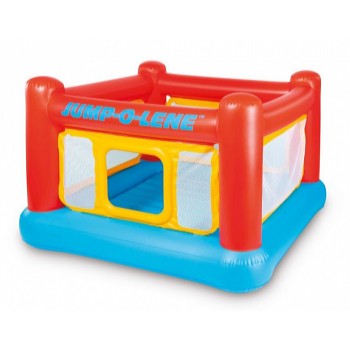 Nafukovacia trampolína JUMP-O-LENE 174 x 174 x 112 cm - 48260