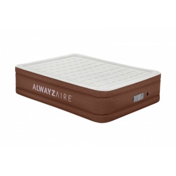 Air Bed AlwayzAir Fortech Comfort Queen 203 x 152 x 51 cm 69037