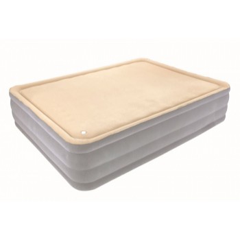Air bed Komfort Foamtop dvojlôžko - 67486