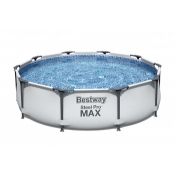 Bestway bazén Steel Pro Max 3,05 x 0,76 m - 56406