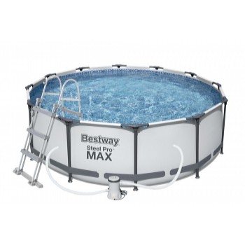 Bestway bazén Steel Pro Max 3,66 x 1 m - 56418