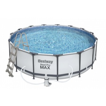 Bestway bazén Steel Pro Max 4,57 x 1,22 m - 56438