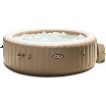 Pure Spa Bubble Massage XL - 28428