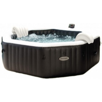 Intex Vírivý bazén Pure Spa Jet  Bubble Deluxe - 28458