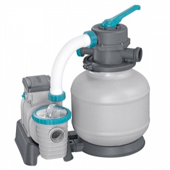 Piesková filtrácia EXPERT EVO 8327 l/hod 58499