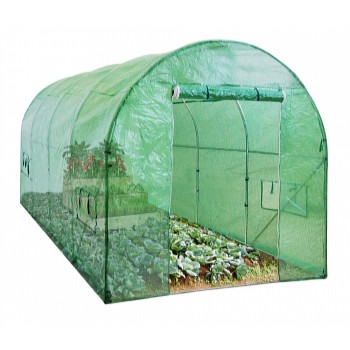 Záhradný fóliovník Atrium 450 x 200 x 200 cm PM-1310