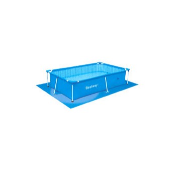 Podkladová plachta pod bazén 488 x 488 cm