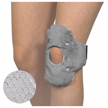 Gélový vankúšik pre Hot-Cold terapiu na koleno