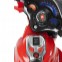 Detská motorka Rallye, červená