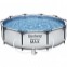 Bazén Steel Pro Max 3,05 x 0,76 m - 56408