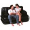 Air Couch Double Multi 5v1 s kompresorom
