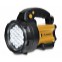 Baterka AKU LED PM-916-žltá, 1200lm, 15m