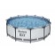 Bestway bazén Steel Pro Max 3,66 x 1 m - 56418