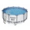 Bazén Steel Pro Max 3,66 x 1,22 m - 56420