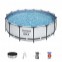 Bestway bazén Steel Pro Max 4,57 x 1,22 m - 56438