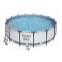 Bestway bazén Steel Pro Max 4,57 x 1,22 m - 56438