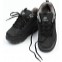 Zoštíhľujúce topánky čierne 
