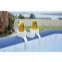 Držiak nápojov pre vírivý bazén Lay-Z-Spa - 60306