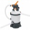 Piesková filtrácia STANDARD PLUS 3028 l/h model 2020 58515
