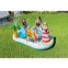 Hracie centrum Fishing Fun 218 x 188 x 99 cm 57162