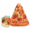 Nafukovacie ležadlo Pizza 175 x 145 cm 58752 
