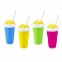 Výrobník ľadovej drte  SLUSHY MAKER 230 ml - x340