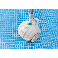 Intex Bazénový vysávač ZX50 AUTO POOL