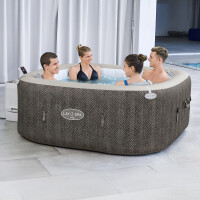 Bestway Vírivý bazén Lay-Z-Spa Cabo Smart HydroJet 6