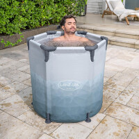 Bestway Ochladzovacia kaďa Lay-Z-Spa Glacial Dip 1