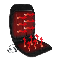 Road Star Autopoťah vyhrievaný s termostatom COMFORT H021