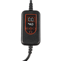 Road Star Autopoťah vyhrievaný s termostatom COMFORT H021