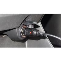 Road Star Autopoťah vyhrievaný s termostatom COMFORT H021