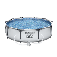 Bestway Bazén s konštrukciou 3,05 x 0,76 m s kartušovou filtráciou