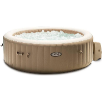 Intex Vírivý bazén PureSpa Bubble Massage XL